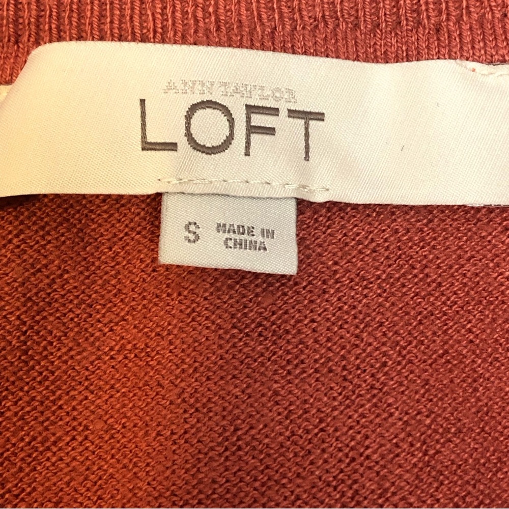 Loft Sweater - Picture 4 of 5